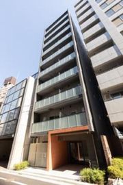 グレイスリヴィエール東京八丁堀の外観画像