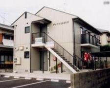 ディアス志津川の外観画像