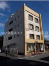 コメイ第3ビルの間取り画像