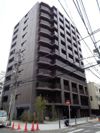 デュオステージ横濱桜木町の間取り画像