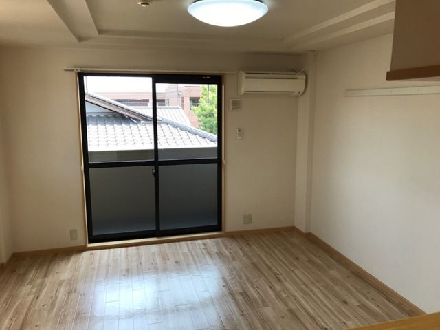 リビング