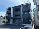 DHCR浜松の外観