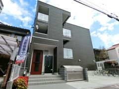 リブリ・パティオの外観画像