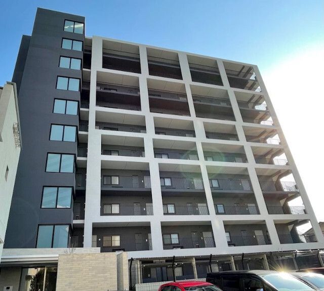 SANITAS WARABIの外観画像