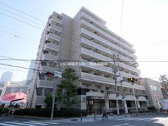 エスリード新梅田の外観画像