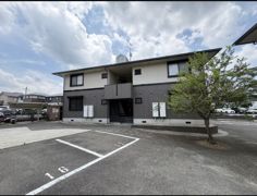 リシェス舞の里 E棟の外観画像