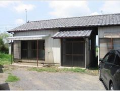 カーサカメイ昭和町の外観画像