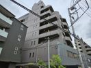 サンライトマンションの間取り画像
