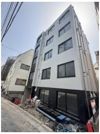 プレミアム梅島駅前の外観