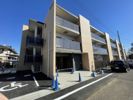 パークフレアの間取り画像