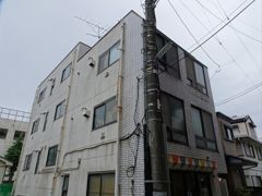 ドエル代々木上原の外観画像