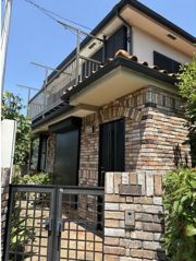 東伏見戸建ての外観画像
