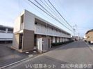 レオパレスMa maison sakoの外観