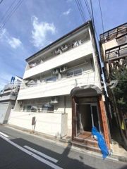 ハイツ片山の外観画像