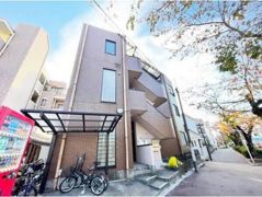 フレンドリー司の外観画像