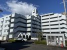 グランドール一里山の間取り画像