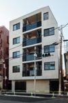 ラフォンテ田端の間取り画像