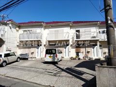 コートハウス小矢部の外観画像