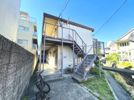 アメニティ小松の間取り画像