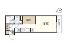 GRIT吉浦の間取り画像