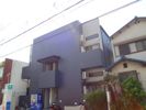 Ange神戸の外観