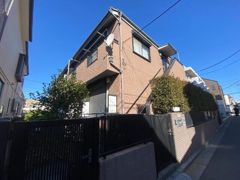 ルミエールの外観画像