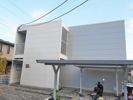 レオパレスアモーレの外観