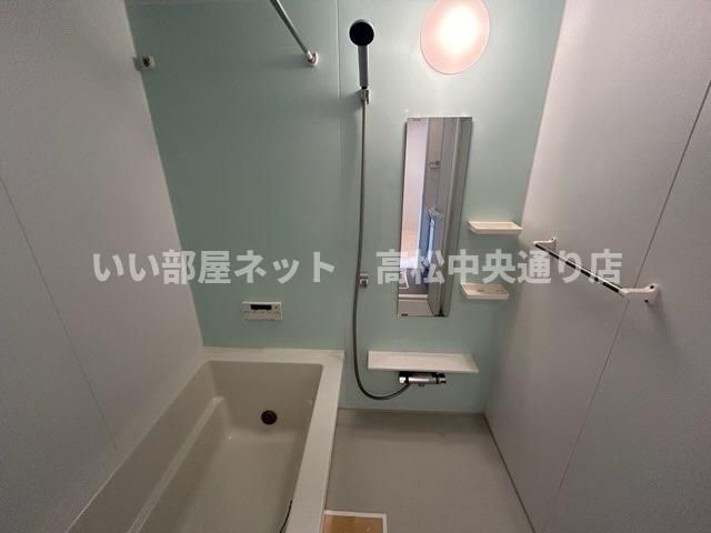 バスルーム