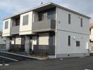 シャーメゾン アドニス Ⅱ棟の間取り画像