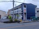 レオパレスさくら坂の外観