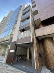 コート西橘通の外観画像