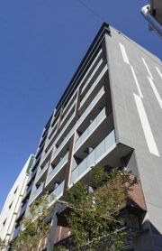 ザ・パークハビオ横浜白楽の外観画像