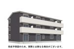 D-ROOM中原東の間取り画像