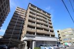 SHETLAND COURTの間取り画像