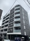アークマーク大森町レジデンスの外観