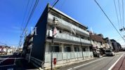 リブリ・久米川の外観