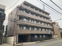 日神パレステージ三鷹の外観画像