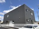 メゾンK＆M 12の外観