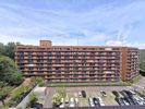 ライオンズマンション八事ガーデン弐番館の間取り画像