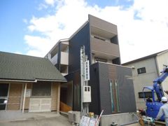 ワコーレヴィアーノ長田の外観画像