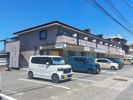 フォブール山田の間取り画像