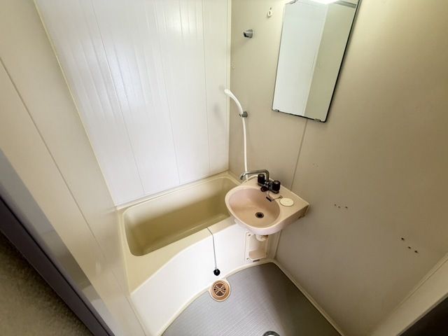 バスルーム