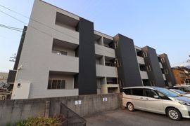 月光安芸中央の外観画像