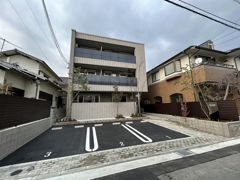 メゾンエクセランの外観画像