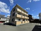 ポジションIの間取り画像