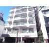 DIKマンション新橋の外観