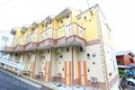 ユナイト片倉町バージニアの杜の間取り画像