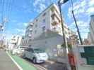 リバーサイドマンションB棟の間取り画像