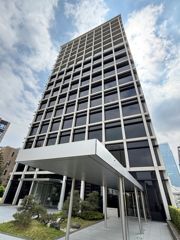 赤坂氷川町レジデンスの外観画像