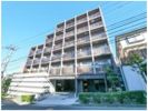 ラフィスタ中板橋Ⅱの間取り画像